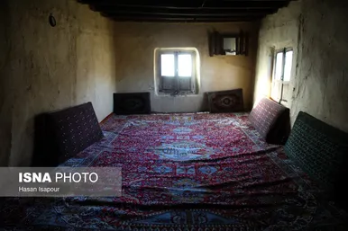 گزارش تصویری | دامداری سنتی گالش مِنزل - سوادکوه