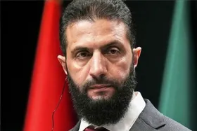 رئیس دولت موقت سوریه: مذاکرات با اسرائیل احتمالا به&zwnj;زودی به نتیجه می&zwnj;رسد