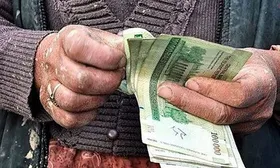 دل&zwnj;نگرانی کارگران از افزایش درصدی حقوق | آیا سفره کارگران کوچک&zwnj;تر که نه، جمع می&zwnj;شود؟