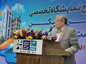 شهردار مشهدمقدس: صنعت ساختمان موتور محرک اقتصاد است| حمایت از سازندگان و فعالان صنعت ساختمان با بسته&zwnj;های تشویقی
