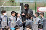 آغاز استعدادیابی ورزشی در محلات «توس» و «نوده» + تصاویر اختتامیه جشنواره «فوتبال ستاره‌ها»