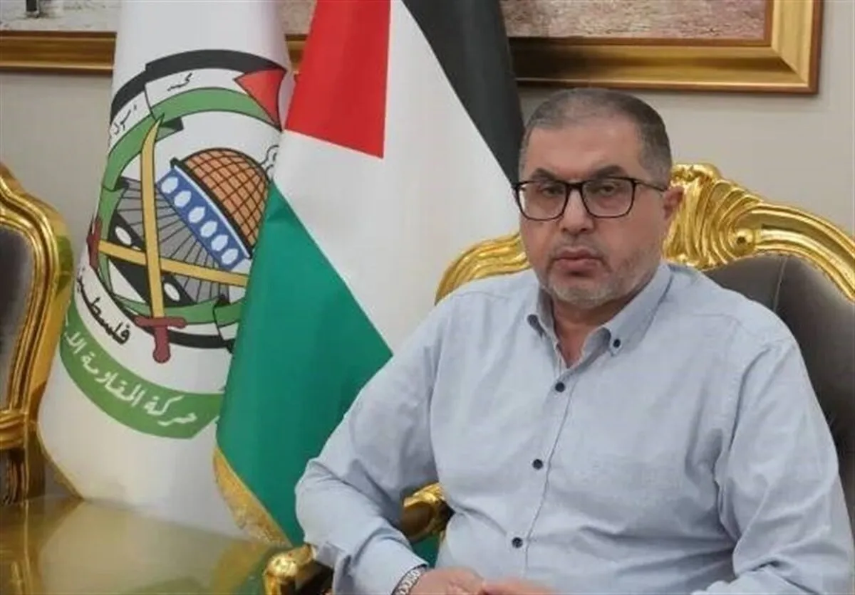 گفت‌وگوی تلفنی عضو ارشد حماس با عراقچی