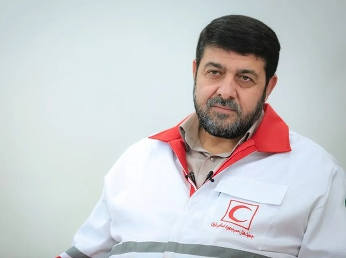 تعطیل کردن بیمارستان هلال‌احمر در دبی | اموال نقدی، بلوکه و رئیس بیمارستان ممنوع‌الخروج شد!