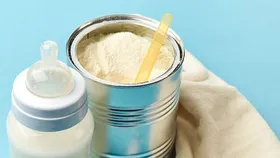 تکذیب خبر جاسازی قرص در شیرخشک کودکان