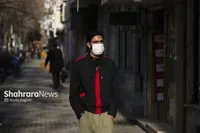 اخطار برای همه مشهدی‌ها | هوای امروز شهر برای تمام گروه‌ها آلوده و خطرناک است (شنبه، ۱۹ مهر ۱۴۰۴)
