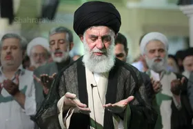 ویدئو | تعجب محمدرضا شریفی&zwnj;نیا از علم و سواد رهبر شهید