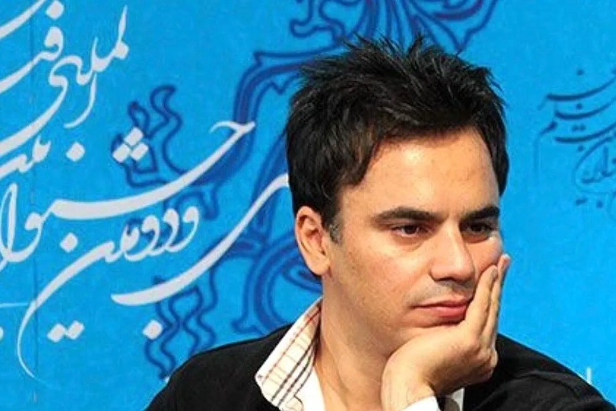 یادداشت تهیه کننده ردکارپت برای این‌روز‌ها | ایران تار و پودِ هویتِ ماست