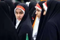 زنان و نوجوانان محله «معراج» مشهد پای‌ کار همبستگی در جنگ رمضان