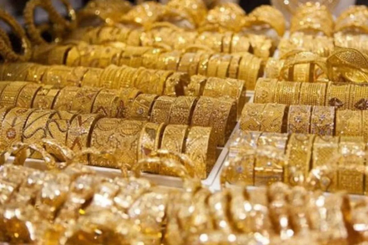 قیمت امروز طلا در افغانستان (یکشنبه پانزدهم شهریورماه ۱۴۰۵)