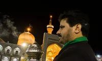 رونمایی از اسناد ۴۳۳ساله عودسوزی در حرم امام‌رضا(ع)