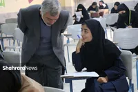 برگزاری استانی امتحانات پایه‌های ۱۱ و ۱۲ | مدارس تا اطلاع ثانوی مجازی است