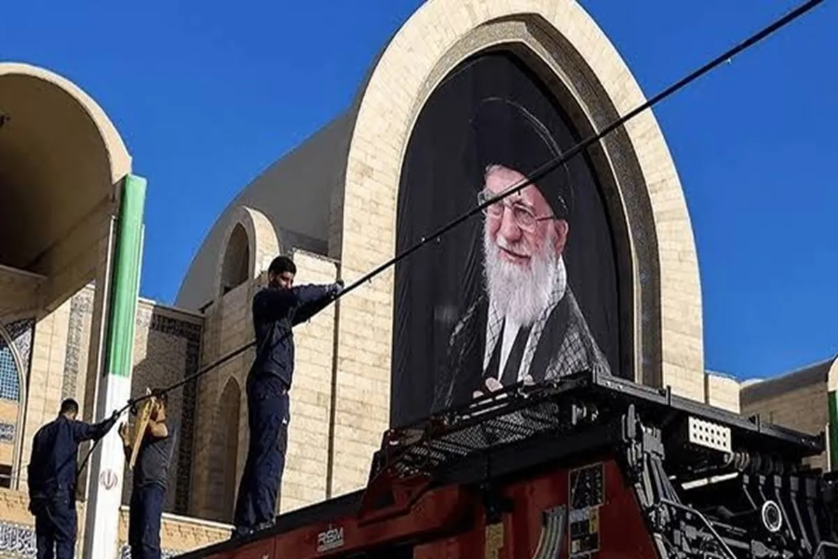 آمادگی کربلا برای میزبانی از مراسم باشکوه تشییع پیکر امام شهید امت اسلامی