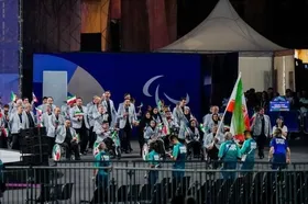 زنان بیش از یک سوم ورزشکاران پارالمپیکی کشور را تشکیل داده&zwnj;اند