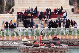 تقویم سال ۱۴۰۴ + فهرست کامل تعطیلی&zwnj;ها و مناسبت&zwnj;ها