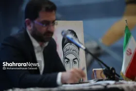 دیدار صمیمی شهردار مشهد با شهروندان منطقه ۵