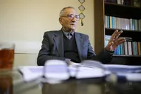 کریم مجتهدی درگذشت (۲۵ دی ۱۴۰۲)