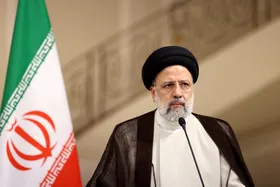 رئیس&zwnj;جمهور: امنیت و ثبات باید به&zwnj;دست کشور&zwnj;های منطقه تامین شود| حضور بیگانگان در منطقه امنیت&zwnj;ساز نیست+ فیلم