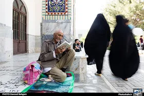 بازگشایی چهار مسیر برای ورود به بهشت رضا (ع) در ایام نیمه&zwnj;شعبان و چراغ&zwnj;برات