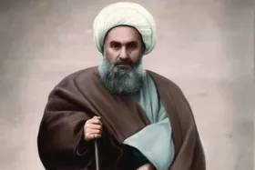 ویدئو | شیخ فضل الله نوری، مردی که فهمیده بود غرب، آزادی نمی&zwnj;آورد