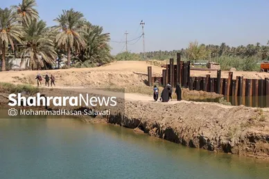 در مسیر کربلا