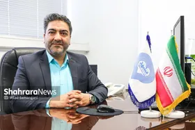 تدوین نقشه&zwnj;راه منابع و مصارف حوزه آبی مشهد تا افق ۱۴۲۵