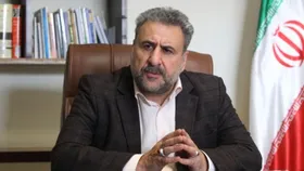 فلاحت&zwnj;پیشه: تحریم&zwnj;ها در قالب قطعنامه اضطراری شورای امنیت لغو شود