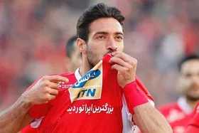 محرومیت شجاع لغو شد