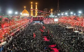 جزئیات ثبت&zwnj;نام سفر عتبات در دهه اول محرم ۱۴۰۲ اعلام شد + هزینه سفر