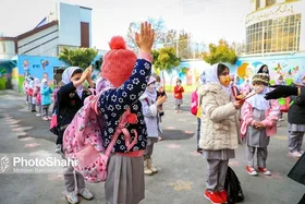 پذیرش بدون آزمون پایه نهمی&zwnj;ها در مدارس سمپاد باطل شد