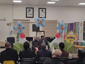 بزرگداشت شهید مدافع حرم با برگزاری محفل شعر آیینی در مشهد برگزار شد