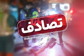 جزئیات فوت دلخراش ۴ مأمور نیروی انتظامی خراسانی بر اثر تصادف در جاده نیشابور (۵ آذر ۱۴۰۳) + تصاویر