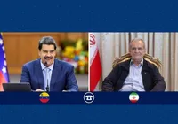 پزشکیان: روابط ایران و ونزوئلا عمیق‌تر و گسترده‌تر خواهد شد