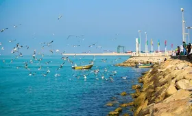 اهمیت ملاحظات زیست&zwnj;محیطی در توسعه ظرفیت&zwnj;های گردشگری جزایر جنوب کشور