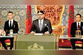 عادی&zwnj;سازی روابط مراکش و رژیم صهیونیستی