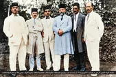 نگاهی به شکل‌گیری «انجمن آثار ملی» و ثبت‌شدن ۴ بنای مشهدی در تاریخ ۱۵ دی ۱۳۱۰ | روز ملی‌شدن ابنیه رضوی