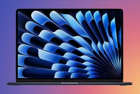 سری جدید مک&zwnj;بوک ایر اپل با تراشه M3 معرفی شد + مشخصات و قیمت