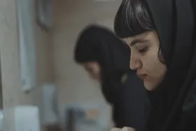 نوید محمدزاده با &laquo;فُرم&raquo; در راه جشنواره لوکارنو