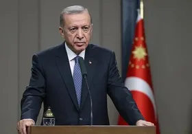 اعلام آمادگی اردوغان برای میانجی&zwnj;گری میان ایران و آمریکا