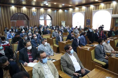 سفر ۲روزه وزیر ورزش و جوانان به خراسان رضوی