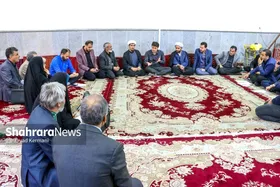 کالبد منطقه &laquo;نوده&raquo; مشهد جانی تازه می&zwnj;گیرد