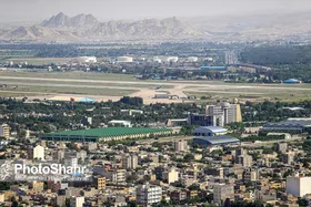 تا اواسط هفته آینده جوی نسبتا پایدار در خراسان رضوی برقرار است (٣ آذرماه ١۴٠١)