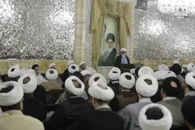تولیت آستان قدس رضوی: خطبا باید پرچمدار نشر پیام&zwnj;های رهبری باشند
