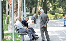 نامه &laquo;پورابراهیمی&raquo; به &laquo;قالیباف&raquo; برای بررسی مصوبه دولت درباره حقوق بازنشستگان