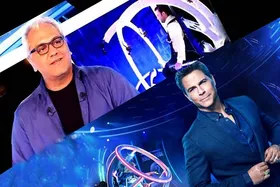 درباره سری جدید برنامه &laquo;دورهمی&raquo; مهران مدیری | دورهمی روی دور تند کپی