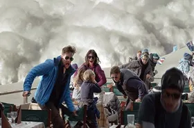 معرفی فیلم &laquo;فورس&zwnj;ماژور&raquo; (Force Majeure)
