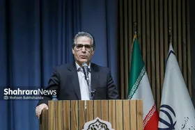 معاون سیاسی و اجتماعی استانداری خراسان رضوی: بدون اقتصاد علمی حتی قدرت نظامی کشور آسیب می&zwnj;بیند