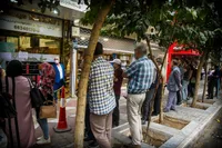 حجم فروش دلار در بازار سنگین شد (۵ آبان ۱۴۰۳) | دلارفروشان از دلار ۶۰ هزار تومانی می‌گویند