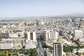 نقشه راه درآمد و هزینه ۱۴۰۳ خراسان رضوی هنوز مشخص نیست | یک نماینده: احتمالا این هفته بودجه یک دوازدهم به تصویب می&zwnj;رسد