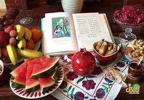 میوه شب یلدا گران می&zwnj;شود؟