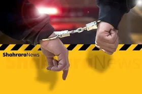 درگیری مرگبار ۲ دوست بر سر "اسپیکر"